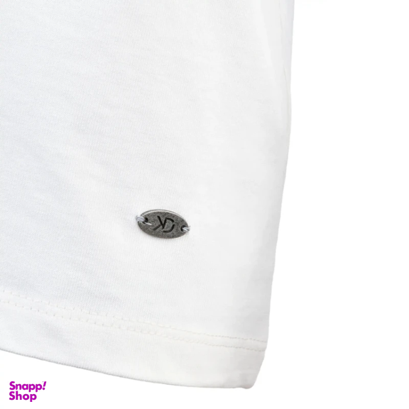 پولوشرت آستین کوتاه زنانه مدل MDSS-AU2541