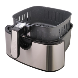 سرخ کن سوپر کاسا مدل CA-126 گنجایش 7.5 لیتر