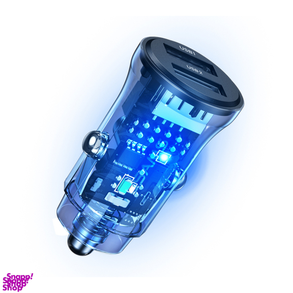 شارژر فندکی یوسمز مدل US-CC162