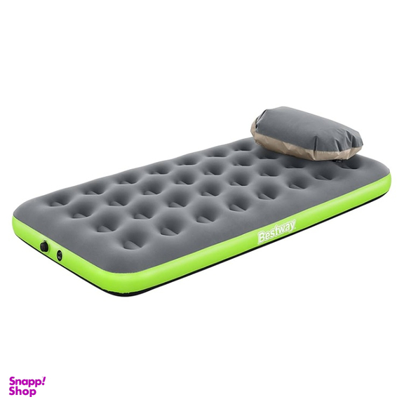 تشک بادی کمپینگ یک نفره بست وی کد 67619