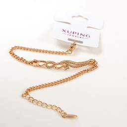 دستبند زنانه ژوپینگ کد 110131605