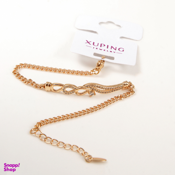 دستبند زنانه ژوپینگ کد 110131605