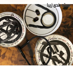 هدفون بلوتوثی دورگردنی کی تی مدل FLEX2