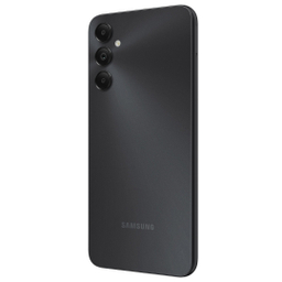 گوشی موبایل سامسونگ مدل Galaxy A05s دو سیم کارت ظرفیت 128 گیگابایت و رم 6 گیگابایت به همراه شارژر سامسونگ رنگ مشکی