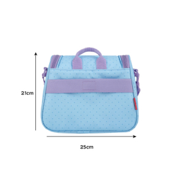 کیف غذا گابل مدل Fantasy 234032012