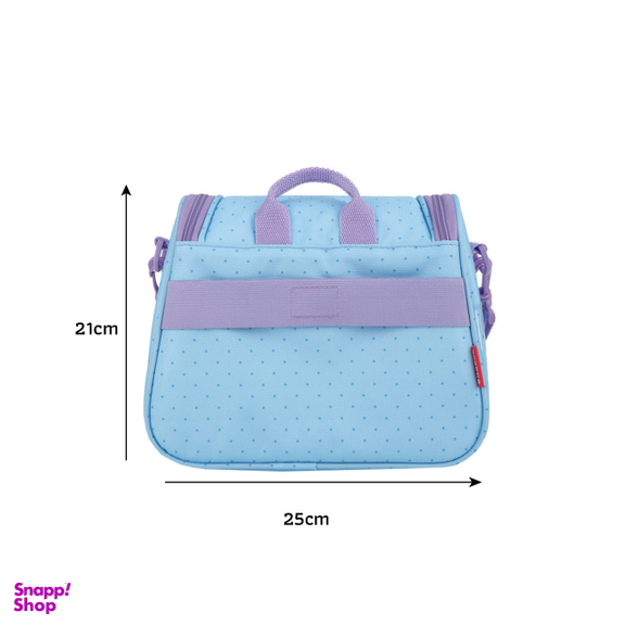 کیف غذا گابل مدل Fantasy 234032012