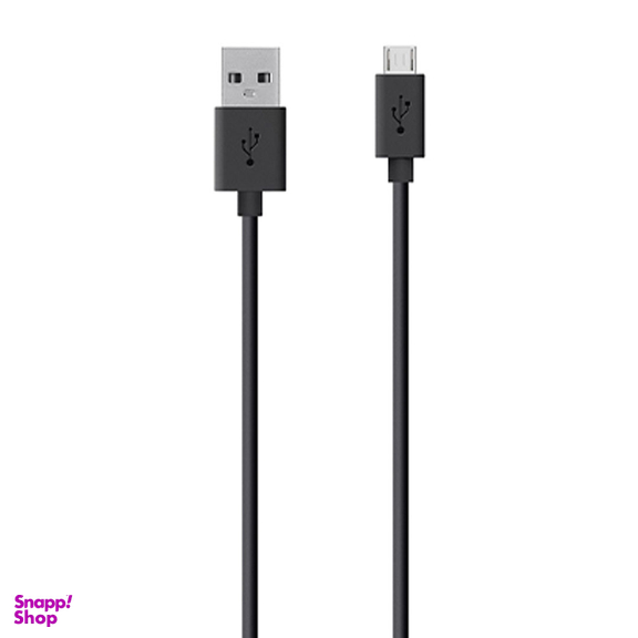 کابل شارژ usb به micro usb سامسونگ مدل s10 طول 1 متر