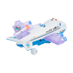 هواپیما بازی مدل AIR bus A380