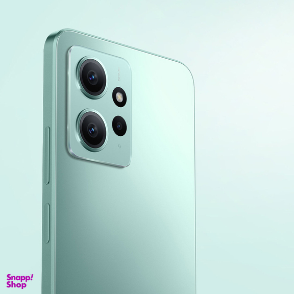 گوشی موبایل شیائومی مدل Redmi Note 12 ظرفیت 256 گیگابایت رم 8 گیگابایت