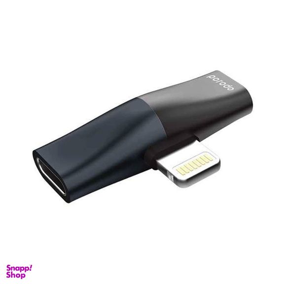 مبدل 1به 2 لایتنینگ پرودو مدل PD-BK-01