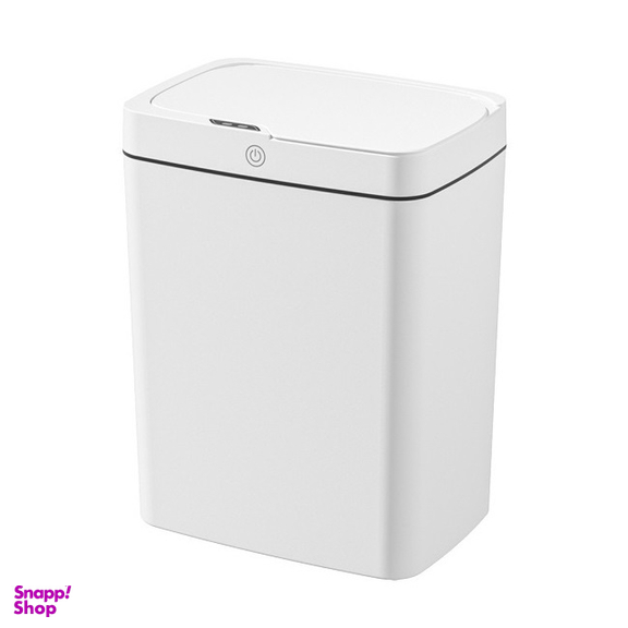 سطل زباله هوشمند مدل استریل کد 18