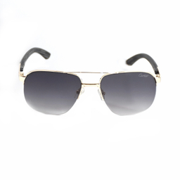 عینک آفتابی مردانه طرح CARTIER کد 130