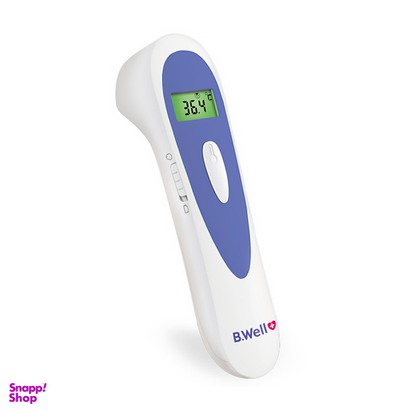 تب سنج لیزری بی ول مدل MED-3000