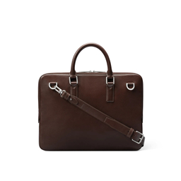 کیف اداری مردانه ای جی مدل Slimline