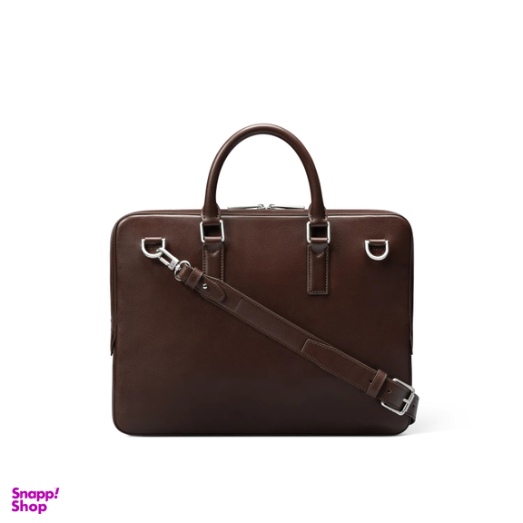 کیف اداری مردانه ای جی مدل Slimline