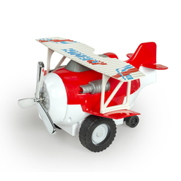 هواپیما اسباب بازی مدل Bi-Plane Fighter کد SY8010
