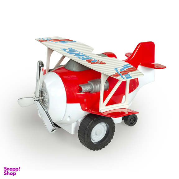 هواپیما اسباب بازی مدل Bi-Plane Fighter کد SY8010