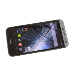 گوشی موبایل HTC مدل Desire616 ظرفیت 4 گیگابایت و رم 1 گیگابایت