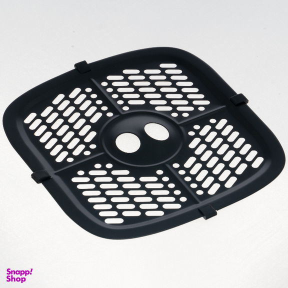 سرخ کن بدون روغن مایل لوکس مدل 6500WML ظرفیت 6.۵ لیتر