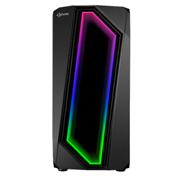 کیس Mid Tower فاطر مدل Fater FG-740G