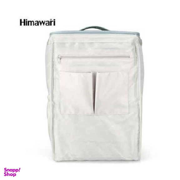کوله پشتی لپ تاپ تا 15 اینچ هیماواری مدل 44-1881