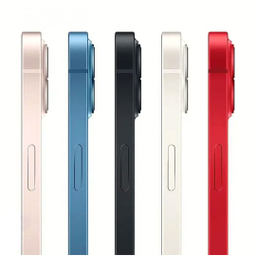 گوشی موبایل اپل مدل iPhone 13 CH دو سیم‌ کارت ظرفیت 128 گیگابایت و رم 4 گیگابایت نات اکتیو