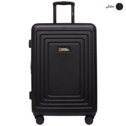 چمدان نشنال جئوگرافیک مدل PEAK N222 24 سایز متوسط