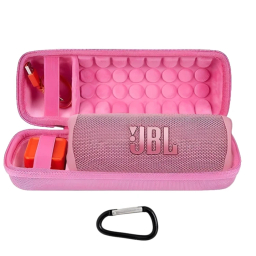 کیف حمل اسپیکر JBL Flip مدل HARD CASE