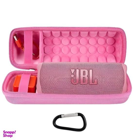 کیف حمل اسپیکر JBL Flip مدل HARD CASE