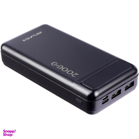 پاوربانک اوی مدل P6K 10.5W ظرفیت 20000 میلی آمپر ساعت