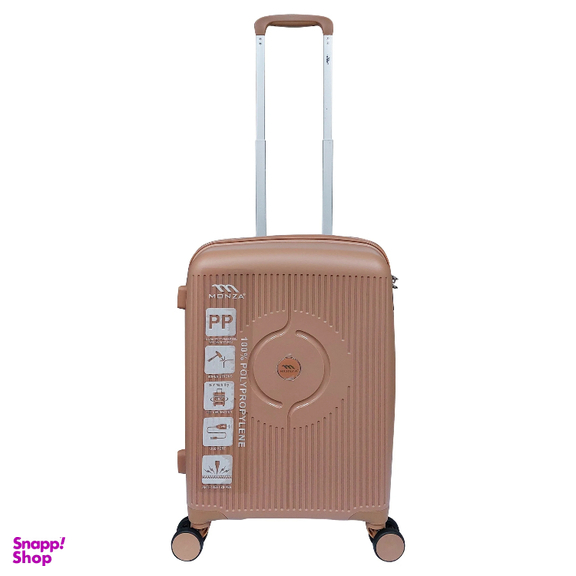 چمدان مونزا مدل M40336-S سایز کوچک