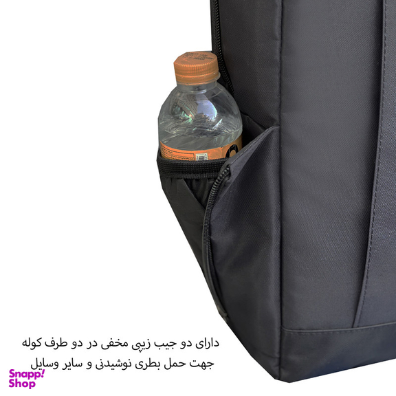کوله پشتی مردانه فوروارد مدل FCLT65016 BEST DESIGN