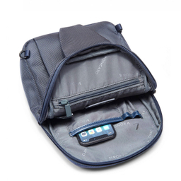 کیف رودوشی مردانه رونکاتو مدل PANAMA 4.0 MONO SLING BAG کد 400895