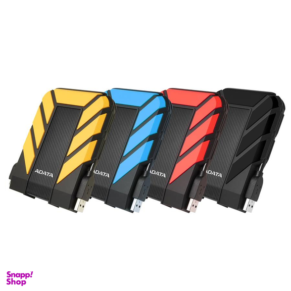 هارد اکسترنال ای دیتا مدل HD710 ظرفیت 1 ترابایت