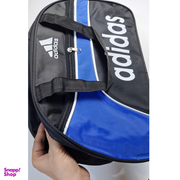 ساک ورزشی طرح آدیداس کد A-1072
