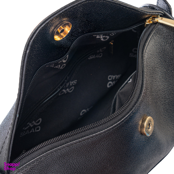 کیف دوشی زنانه صاد مدل AA3103