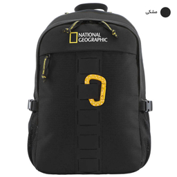 کوله پشتی نشنال جئوگرافیک مدل N21216 EXPLORER