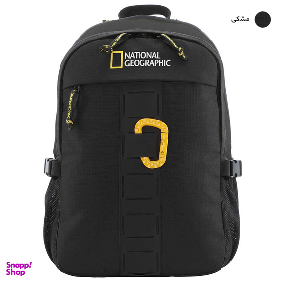 کوله پشتی نشنال جئوگرافیک مدل N21216 EXPLORER
