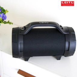 اسپیکر بلوتوثی قابل حمل لیتو مدل Hyper Boom