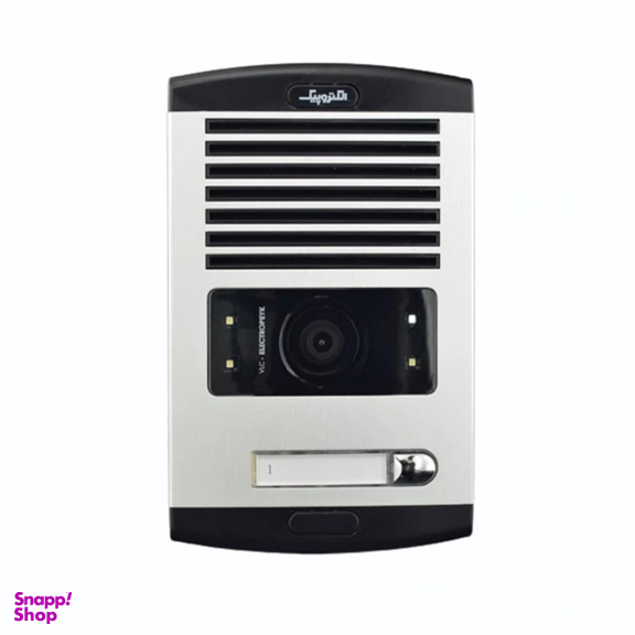 دربازکن تصویری الکتروپیک مدل FD/1086/1/897x1 مجموعه 2 عددی