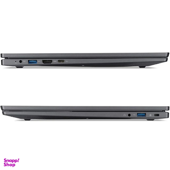 لپ تاپ 16 اینچ ایسوس مدل V16 V3607VJ Core 7 240H 16GB 512GB SSD RTX 3050