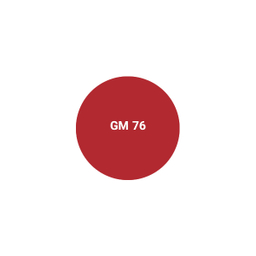 رژ لب مایع اشتون کد GM 76