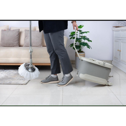 سطل و تی زمین شوی شاین مدل دیاموند کد 85