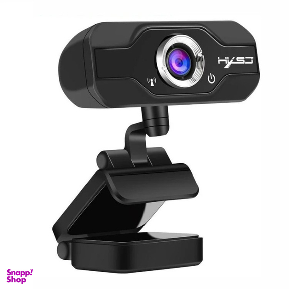 وب‌ کم اچ اکس اس جی مدل S50/720P