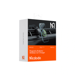 هولدر و شارژر بی سیم مک دودو مدل CH-2130