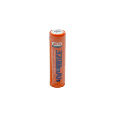 باتری لیتیومی شارژی 18650 اسمال سان Small Sun 3200mAh
