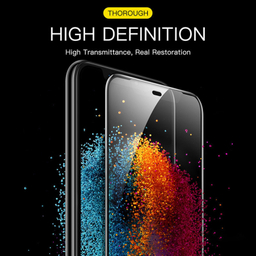 محافظ صفحه نمایش اپیکوی مدل Super 5D مناسب برای گوشی موبایل سامسونگ Galaxy S23 FE 5G/A54 5G