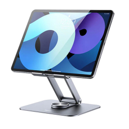 هولدر رومیزی تبلت و موبایل رسی مدل RHO-M15 Multi-angle