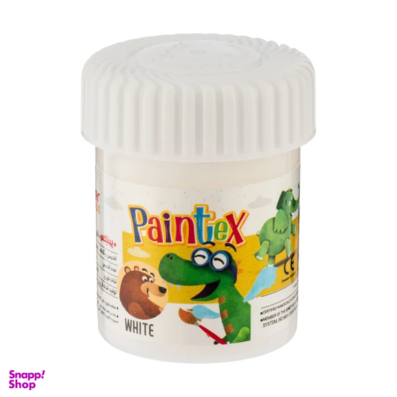 گواش پنتر یونیسف مدل Paintex بسته 12 عددی