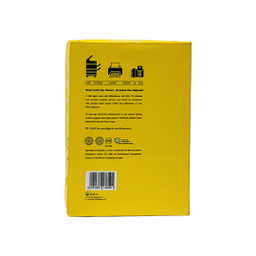 کاغذ A5 گلد کد 01 بسته 500 عددی